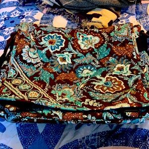 Vera Bradley Laptop Bag